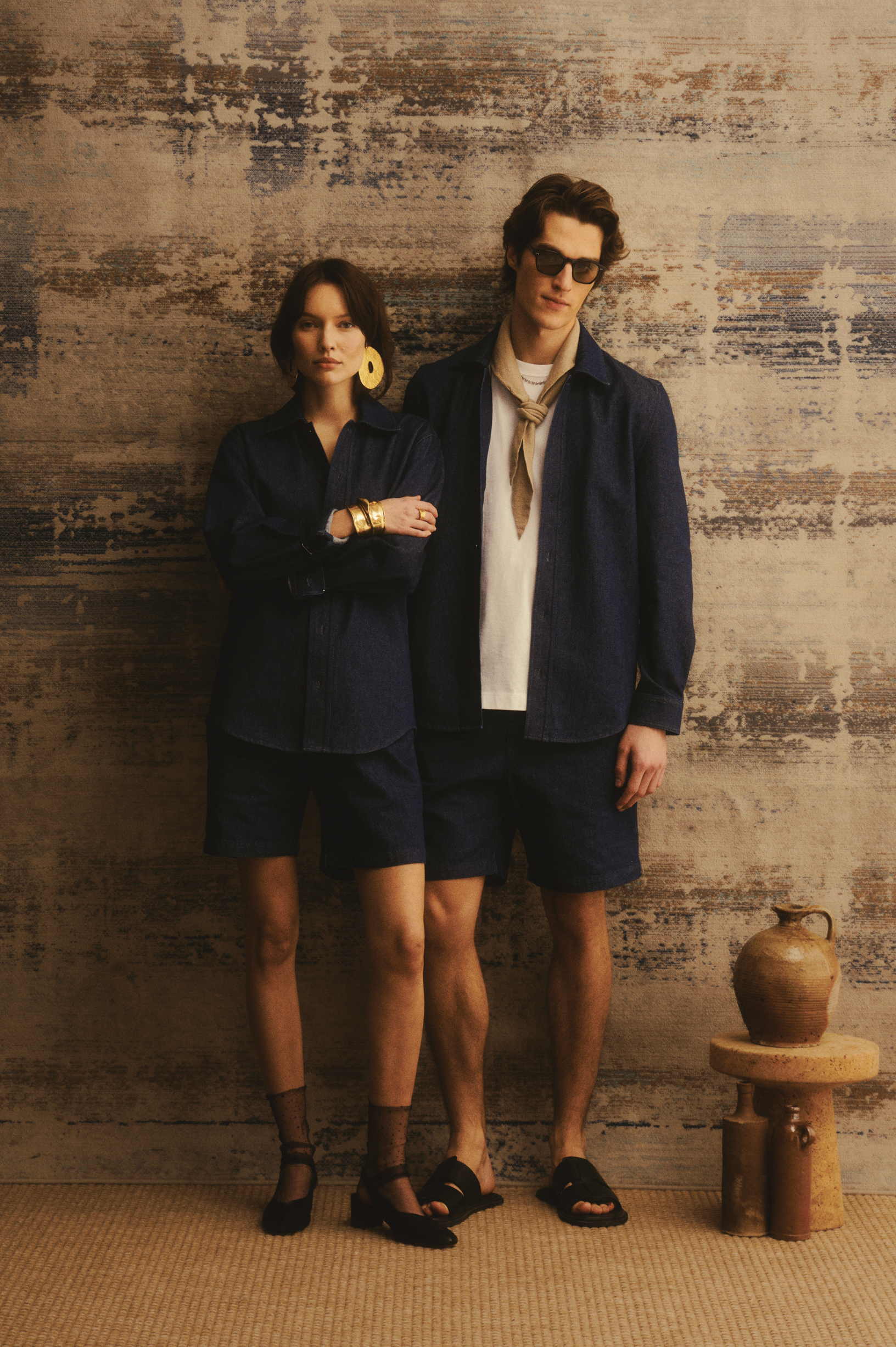 Maison Standards - Nouvelle collection Printemps-&Eacute;t&eacute; 25